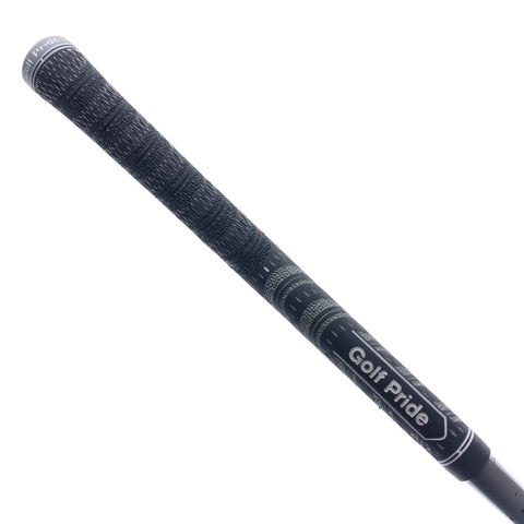 Used TaylorMade Burner Superfast Driver / 9.5 Degrees / Stiff Flex