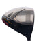 Used TaylorMade Burner Superfast Driver / 9.5 Degrees / Stiff Flex