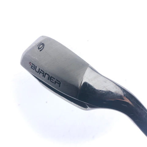 Used TaylorMade Burner Superlaunch 6 Iron / 29.0 Degrees / Regular Flex