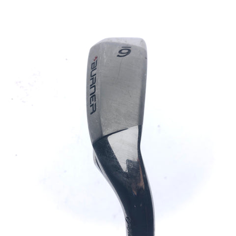 Used TaylorMade Burner Superlaunch 6 Iron / 29.0 Degrees / Regular Flex