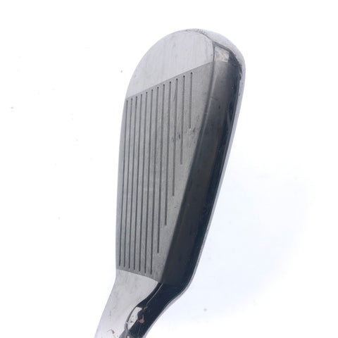 Used TaylorMade Burner Superlaunch 6 Iron / 29.0 Degrees / Regular Flex