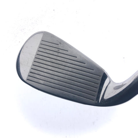 Used TaylorMade Burner Superlaunch 6 Iron / 29.0 Degrees / Regular Flex