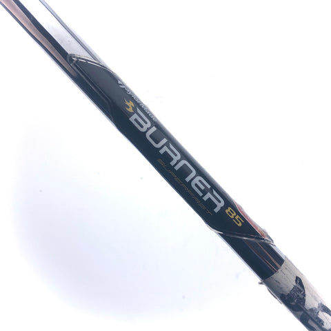 Used TaylorMade Burner Superlaunch 6 Iron / 29.0 Degrees / Regular Flex