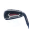 Used TaylorMade Burner Superlaunch 6 Iron / 29.0 Degrees / Regular Flex