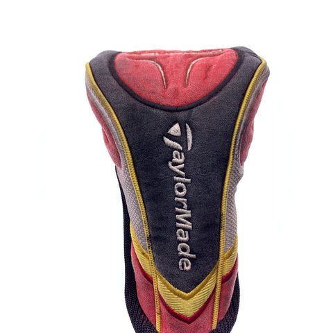 Used TaylorMade Burner TP 3 Fairway Wood / 14.5 Degrees / Stiff Flex