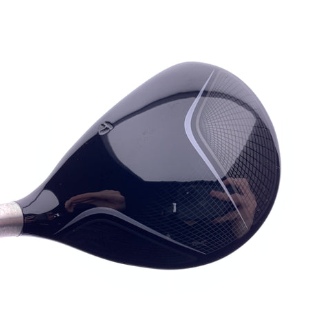 Used TaylorMade Burner TP 3 Fairway Wood / 14.5 Degrees / Stiff Flex