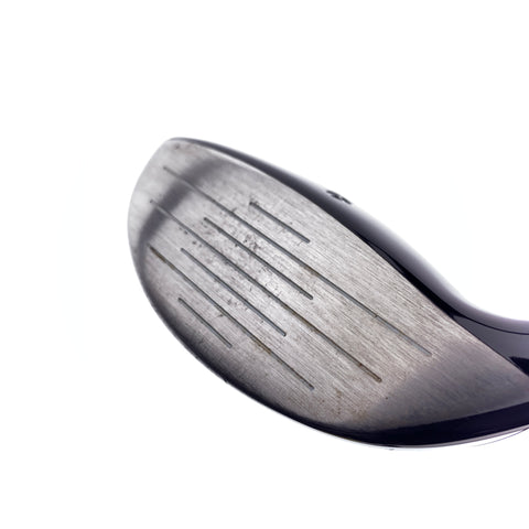 Used TaylorMade Burner TP 3 Fairway Wood / 14.5 Degrees / Stiff Flex