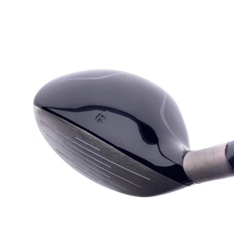 Used TaylorMade Burner TP 3 Fairway Wood / 14.5 Degrees / Stiff Flex