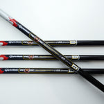 Used TaylorMade Burner XD Iron Set / 8-SW / Regular Flex