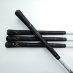 Used TaylorMade Burner XD Iron Set / 8-SW / Regular Flex