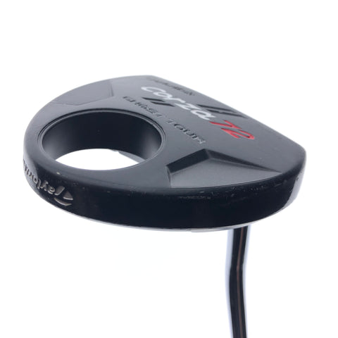 Used TaylorMade Corza 72 Ghost Tour Putter / 34.0 Inches