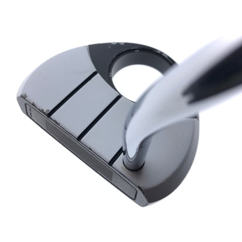 Used TaylorMade Corza 72 Ghost Tour Putter / 34.0 Inches