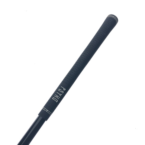 Used TaylorMade Crossfire 60g Driver Shaft / X-Stiff Flex / PING Gen 3 Adapter