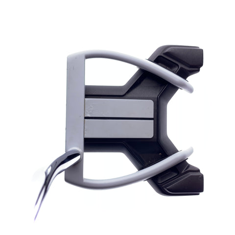 Used TaylorMade Daddy Long Legs CounterBalance Putter / 35.0 Inches