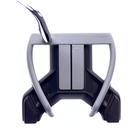 Used TaylorMade Daddy Long Legs CounterBalance Putter / 35.0 Inches