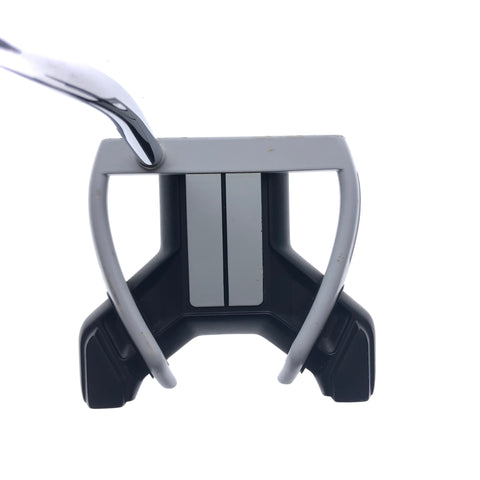 Used TaylorMade Daddy Long Legs CounterBalance Putter / 35.0 Inches