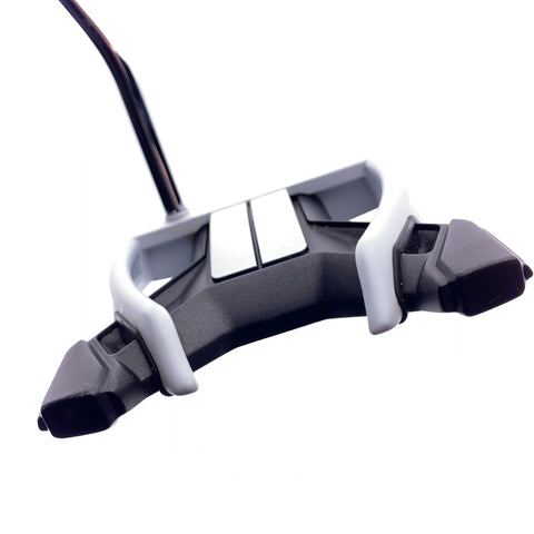 Used TaylorMade Daddy Long Legs CounterBalance Putter / 35.0 Inches