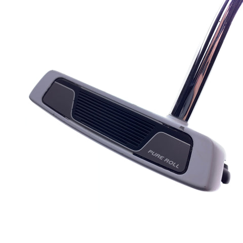 Used TaylorMade Daddy Long Legs CounterBalance Putter / 35.0 Inches