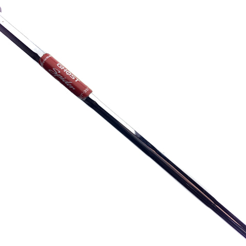 Used TaylorMade Daddy Long Legs CounterBalance Putter / 35.0 Inches