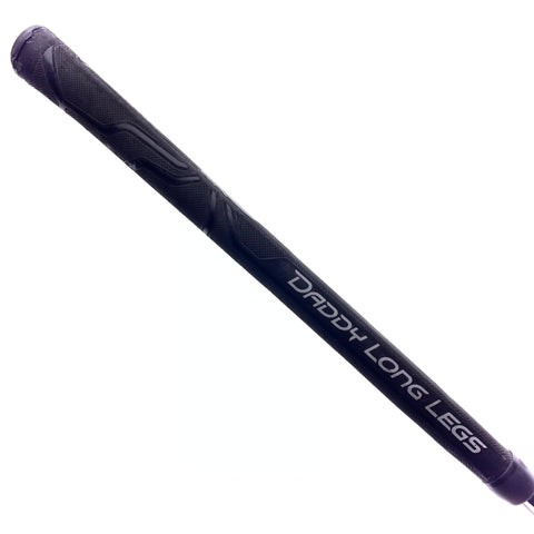 Used TaylorMade Daddy Long Legs CounterBalance Putter / 35.0 Inches