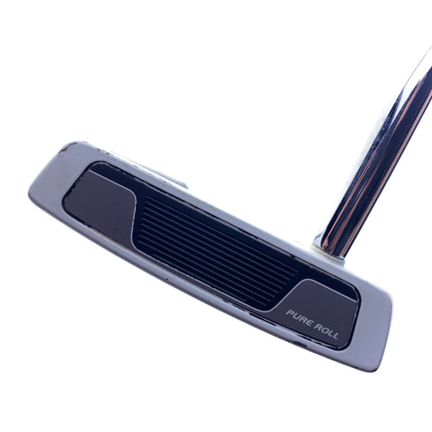 Used TaylorMade Daddy Long Legs Putter / 35.0 Inches