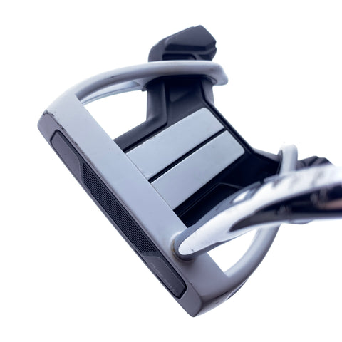 Used TaylorMade Daddy Long Legs Putter / 35.0 Inches