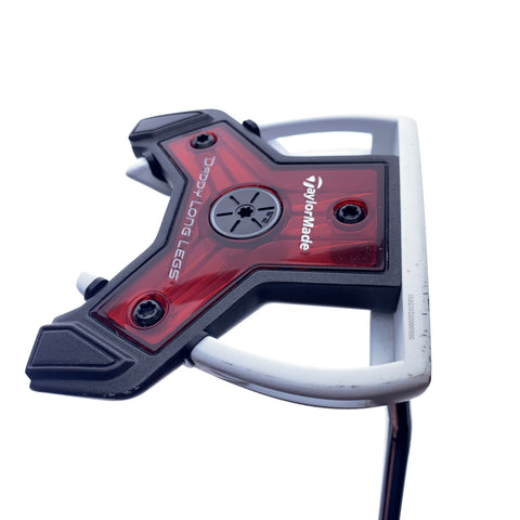 Used TaylorMade Daddy Long Legs Putter / 35.0 Inches