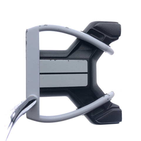 Used TaylorMade Daddy Long Legs Putter / 38.0 Inches