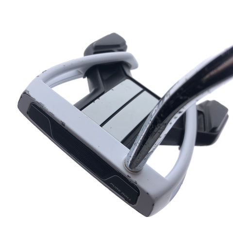 Used TaylorMade Daddy Long Legs Putter / 38.0 Inches