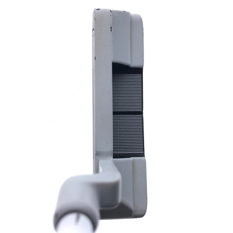 Used TaylorMade Daytona 12 Ghost Tour Putter / 34.0 Inches