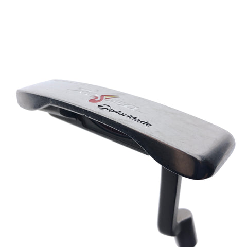Used TaylorMade Daytona RSi 1 Chrome Putter / 34.0 Inches