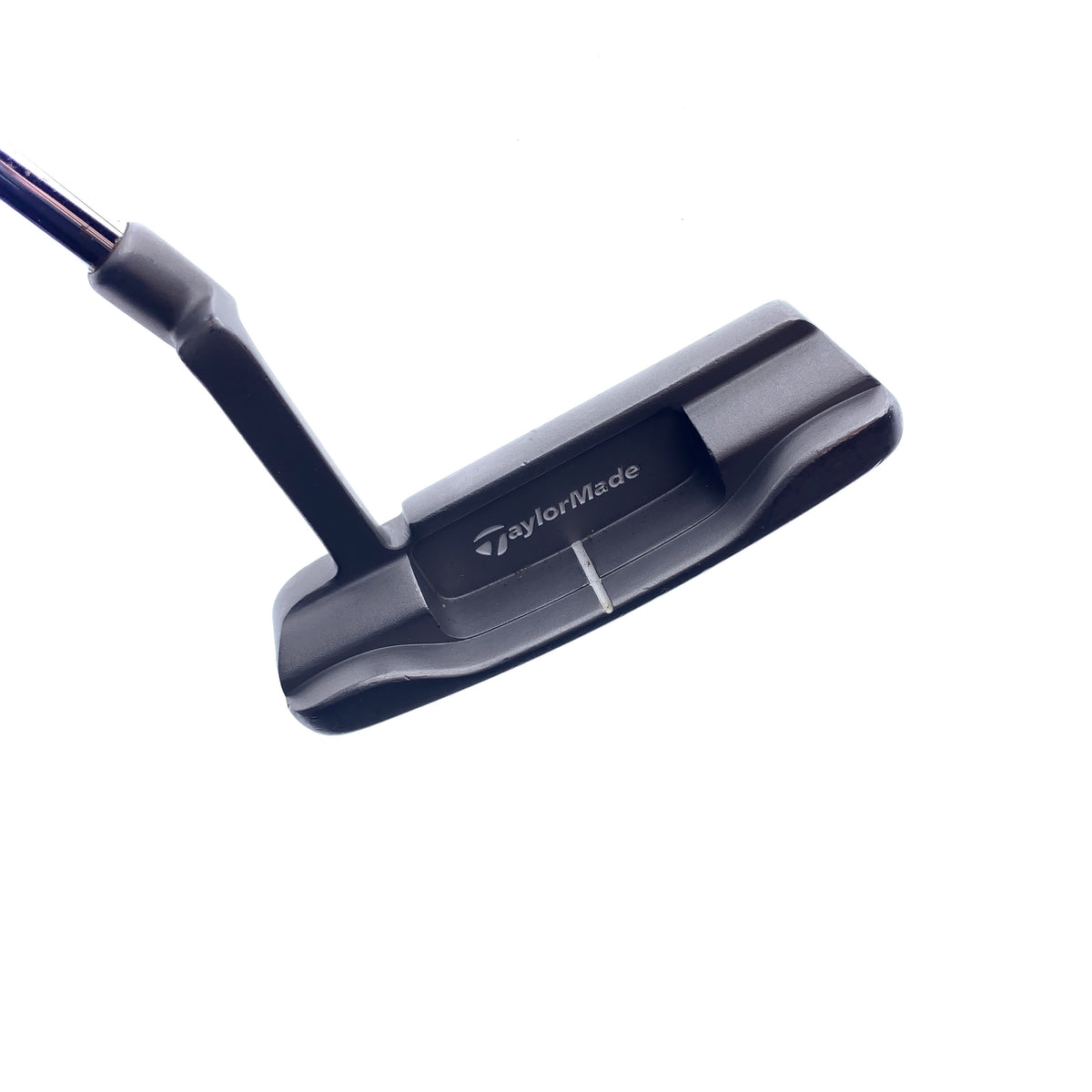 Used TaylorMade EST 79 Series TM-110 Putter / 34.0 Inches