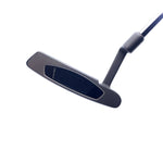 Used TaylorMade EST 79 Series TM-110 Putter / 34.0 Inches