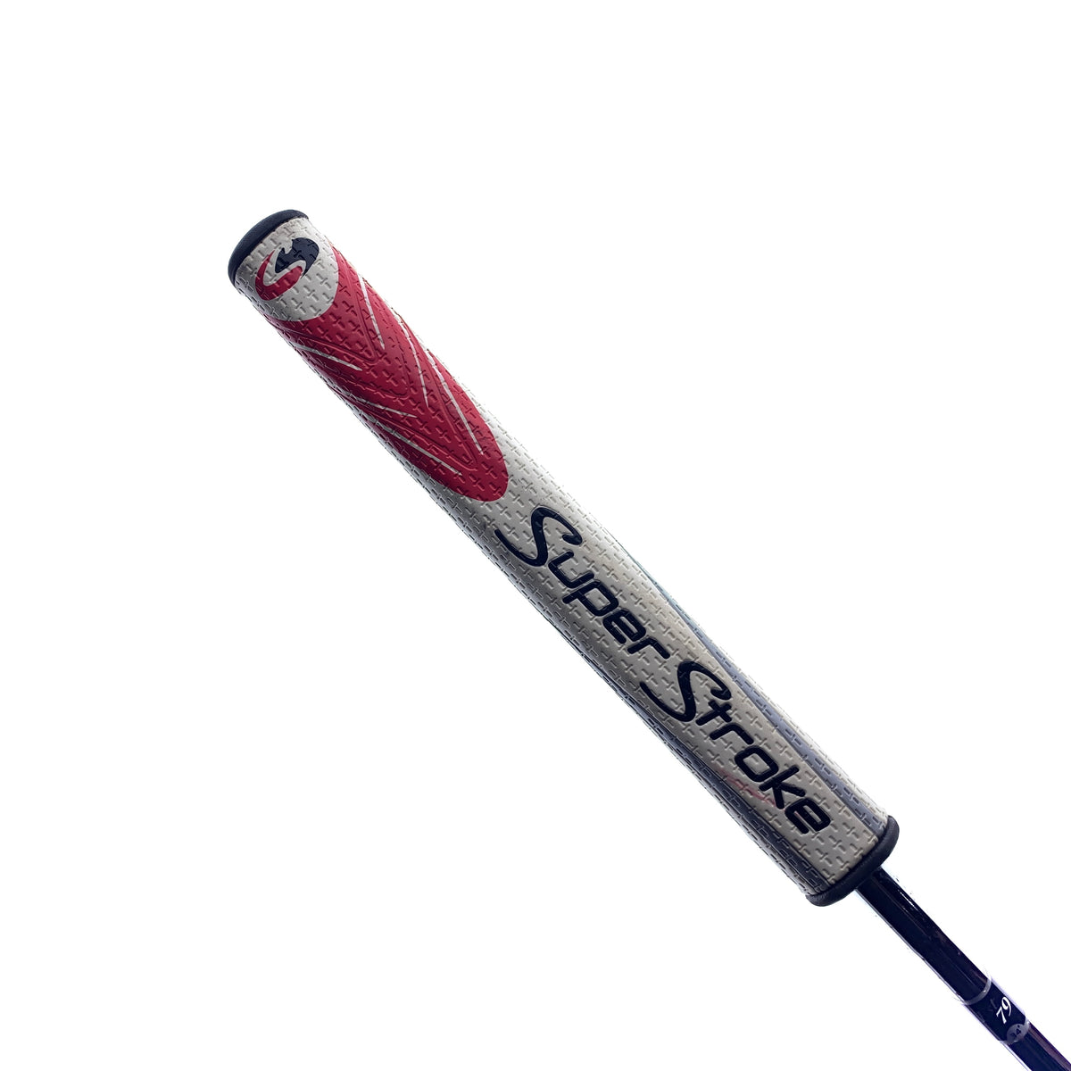 Used TaylorMade EST 79 Series TM-110 Putter / 34.0 Inches