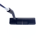 Used TaylorMade EST 79 Series TM-340 Putter / 34.0 Inches