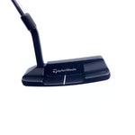 Used TaylorMade EST 79 Series TM-340 Putter / 34.0 Inches
