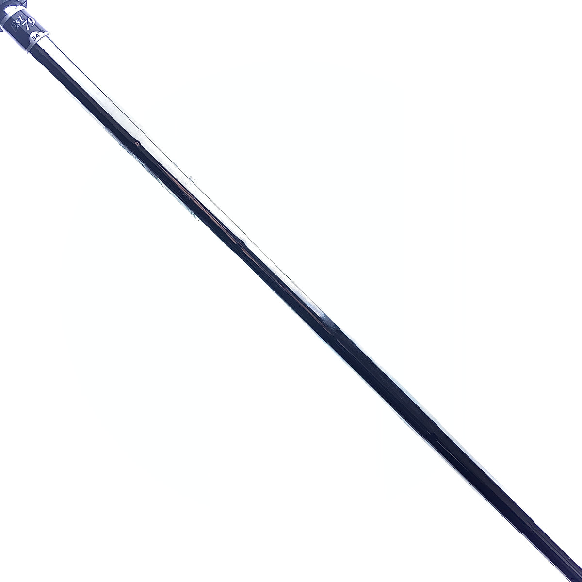 Used TaylorMade EST 79 Series TM-340 Putter / 34.0 Inches
