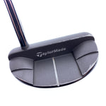 Used TaylorMade EST 79 Series TM-770 Putter / 31.0 Inches