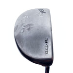 Used TaylorMade EST 79 Series TM-770 Putter / 31.0 Inches