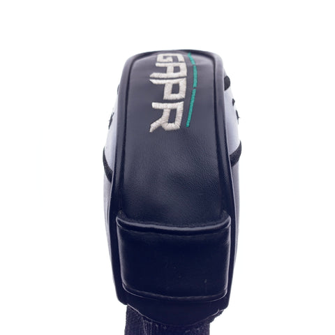 Used TaylorMade GAPR HI 3 Hybrid / 19 Degrees / Stiff Flex