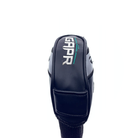 Used TaylorMade GAPR HI 3 Hybrid / 19 Degrees / Stiff Flex