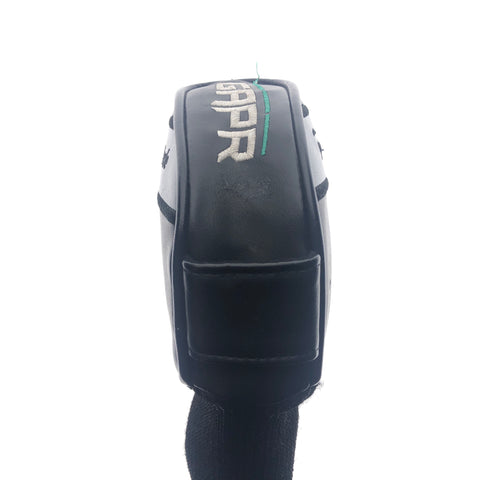 Used TaylorMade GAPR HI 3 Hybrid / 19 Degrees / Stiff Flex