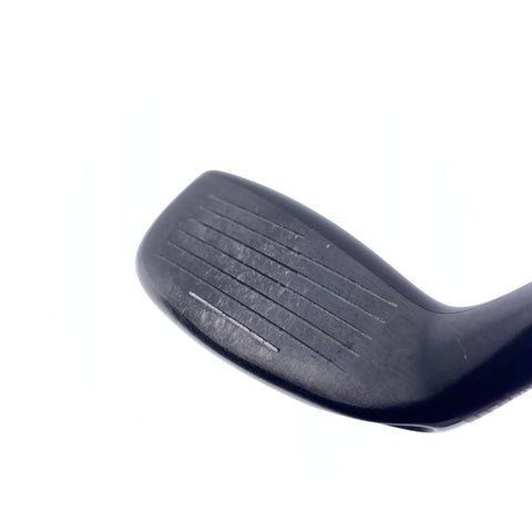 Used TaylorMade GAPR HI 3 Hybrid / 19 Degrees / Stiff Flex