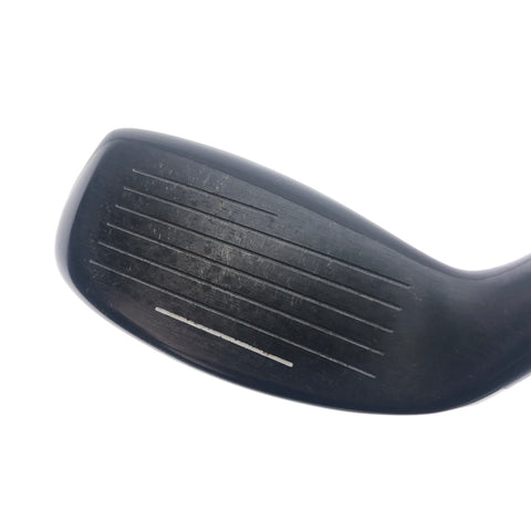 Used TaylorMade GAPR HI 3 Hybrid / 19 Degrees / Stiff Flex