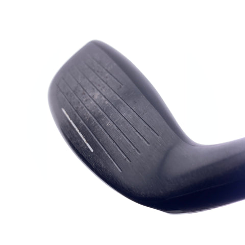 Used TaylorMade GAPR HI 3 Hybrid / 19 Degrees / Stiff Flex