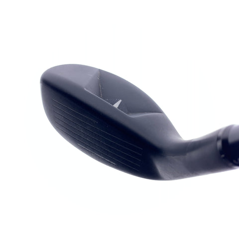 Used TaylorMade GAPR HI 3 Hybrid / 19 Degrees / Stiff Flex