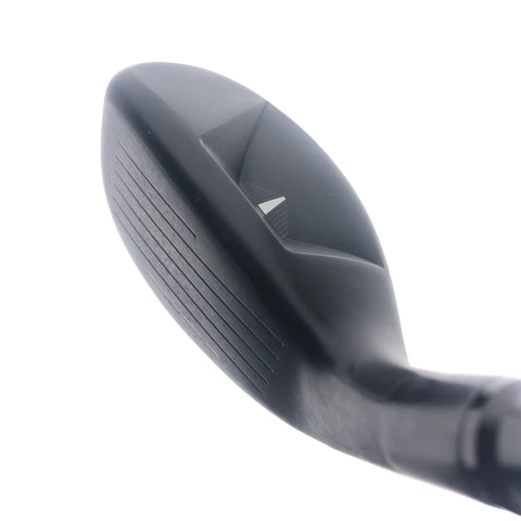 Used TaylorMade GAPR HI 3 Hybrid / 19 Degrees / Stiff Flex