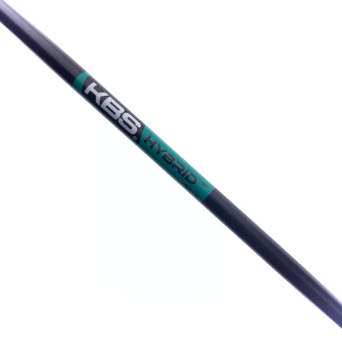 Used TaylorMade GAPR HI 3 Hybrid / 19 Degrees / Stiff Flex