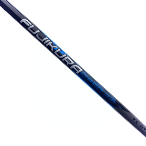 Used TaylorMade GAPR HI 3 Hybrid / 19 Degrees / Stiff Flex