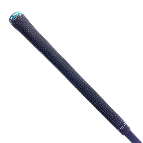 Used TaylorMade GAPR HI 3 Hybrid / 19 Degrees / Stiff Flex